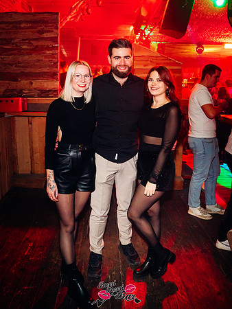BUSSI BUSSI BAR-SINGLE PARTY-1722