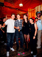 BUSSI BUSSI BAR-SINGLE PARTY-1734