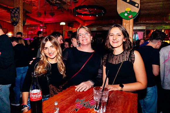 BUSSI BUSSI BAR-SINGLE PARTY-1766