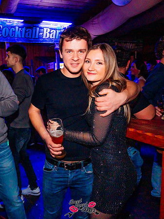 BUSSI BUSSI BAR-SINGLE PARTY-1800