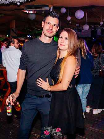 BUSSI BUSSI BAR-SINGLE PARTY-1857