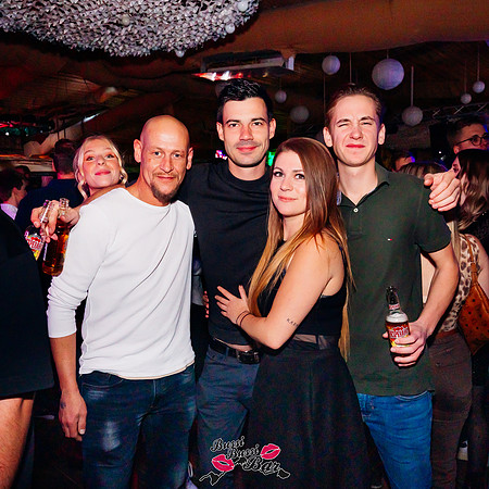 BUSSI BUSSI BAR-SINGLE PARTY-1858