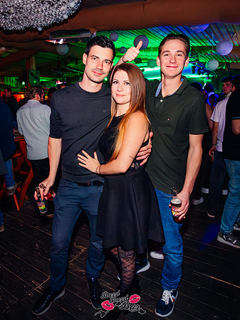 BUSSI BUSSI BAR-SINGLE PARTY-1849