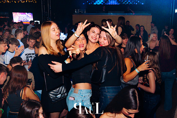DAS PAUL- CRUSH CLUB-6638