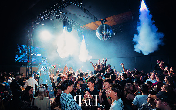 DAS PAUL- CRUSH CLUB-6918