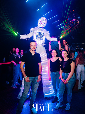 DAS PAUL- CRUSH CLUB-7047