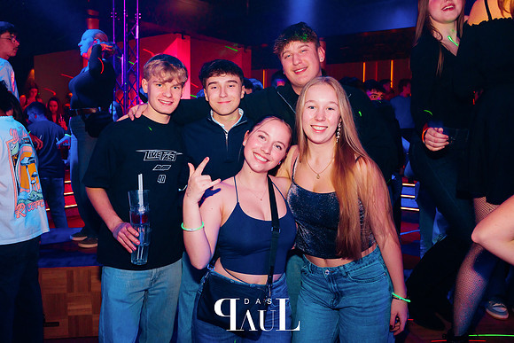 DAS PAUL- CRUSH CLUB-7082