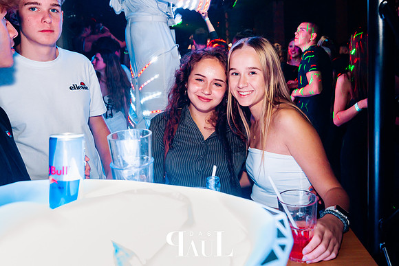 DAS PAUL- CRUSH CLUB-7099