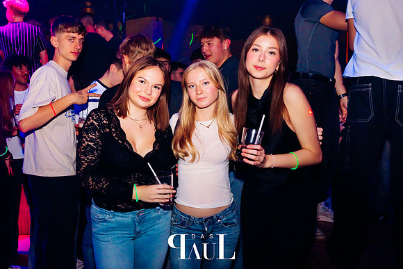 DAS PAUL- CRUSH CLUB-7154