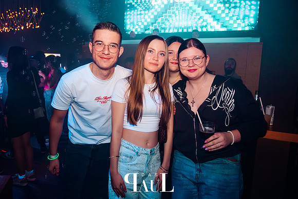 DAS PAUL- CRUSH CLUB-7466
