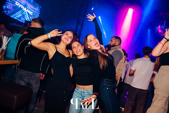 DAS PAUL- CRUSH CLUB-7545