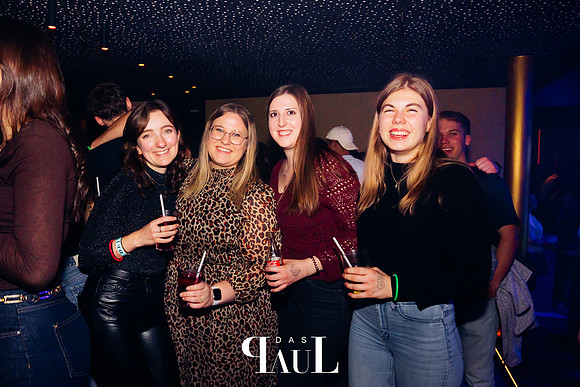 DAS PAUL- CRUSH CLUB-7645