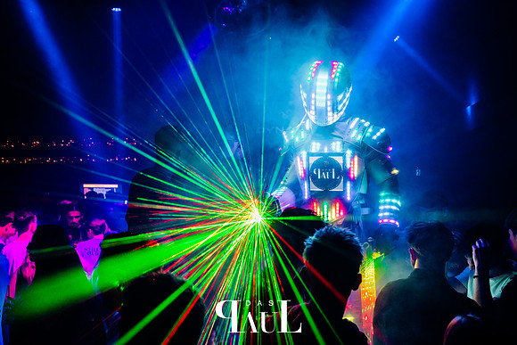 DAS PAUL- CRUSH CLUB-7638