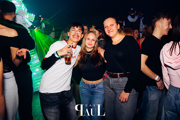 DAS PAUL- CRUSH CLUB-7840