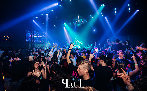 DAS PAUL- CRUSH CLUB-7867