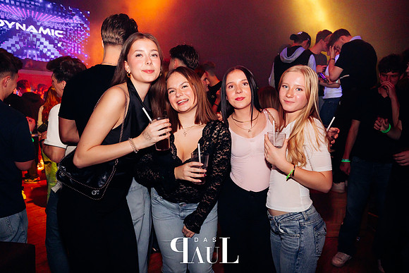 DAS PAUL- CRUSH CLUB-7992