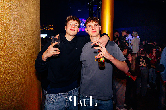 DAS PAUL- CRUSH CLUB-8297