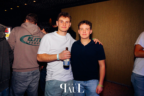 DAS PAUL- CRUSH CLUB-8376
