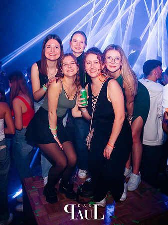 DAS PAUL- CRUSH CLUB-8632