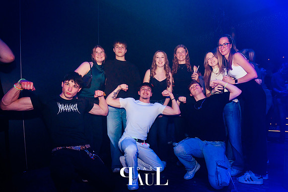 DAS PAUL- CRUSH CLUB-8697