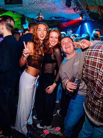 BUSSI BUSSI BAR-SINGLE PARTY-1831