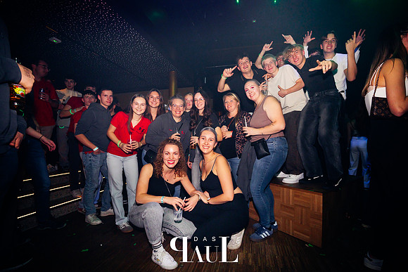 DAS PAUL- CRUSH CLUB-8742