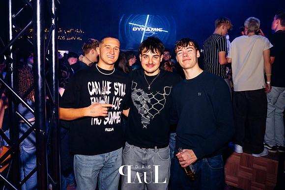 DAS PAUL- CRUSH CLUB-8794