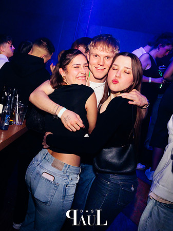 DAS PAUL- CRUSH CLUB-8931