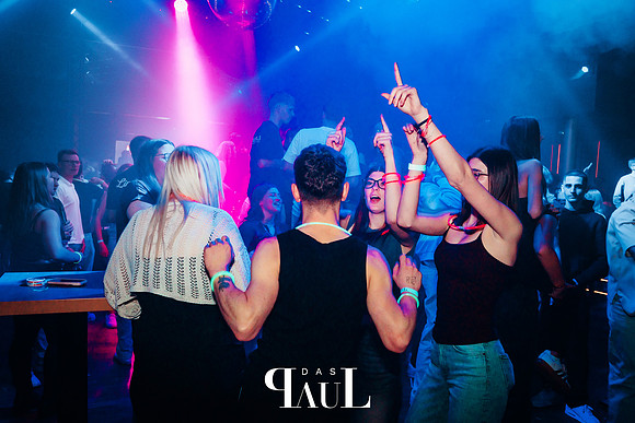 DAS PAUL- CRUSH CLUB-8947