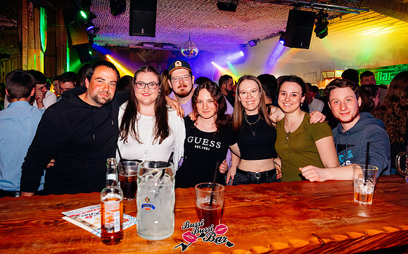 BUSSI BUSSI BAR 80er 90er PARTY-48