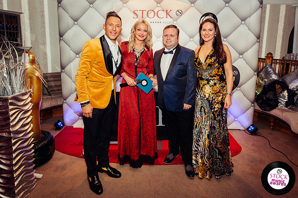 STOCK resort - Highlight Night-871
