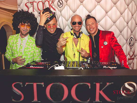 STOCK resort - woodSTOCK-173