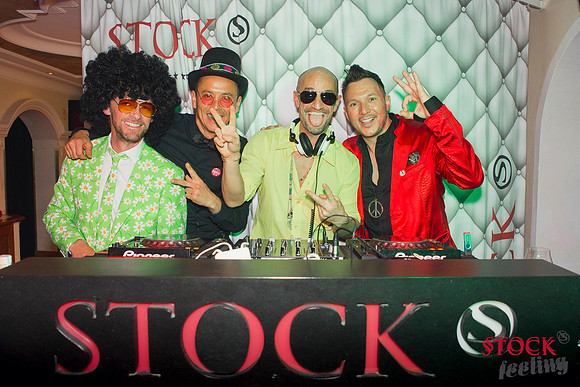 STOCK resort - woodSTOCK-174