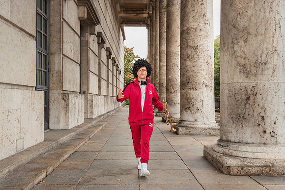 STOCKANOTTI - Man in Town-346