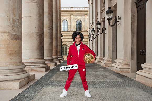 STOCKANOTTI - Man in Town-22