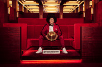 STOCKANOTTI - Man in Town-R001