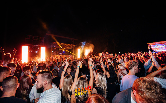 Brandparty 2025-1989