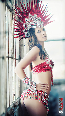 Lena-Samba 003