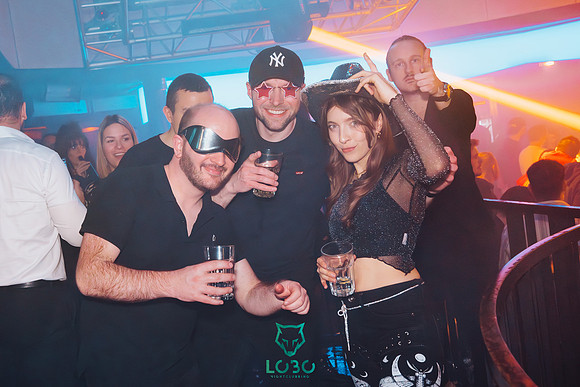 LOBO Nightclub-GIRLS JUST WANNA HAVE FUN 2025-2536