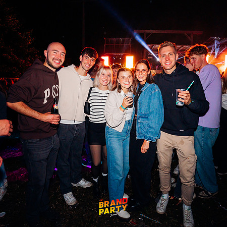 Brandparty 2025-1944