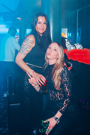 LOBO Nightclub-GIRLS JUST WANNA HAVE FUN 2025-1567