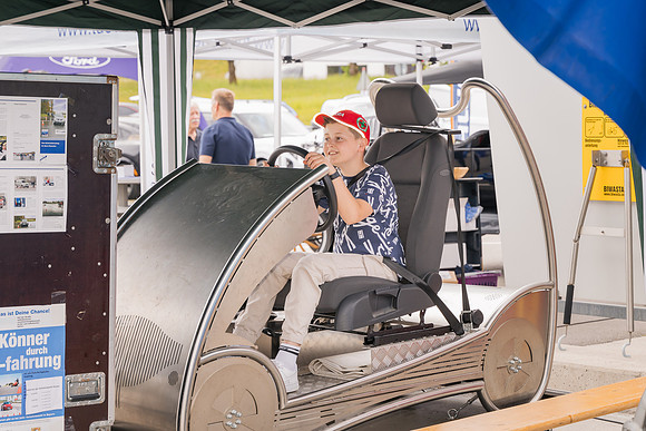 40 Jahre Autohaus Brandl-773