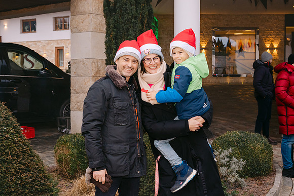 STOCK RESORT-WEIHNACHTEN 2025-7253