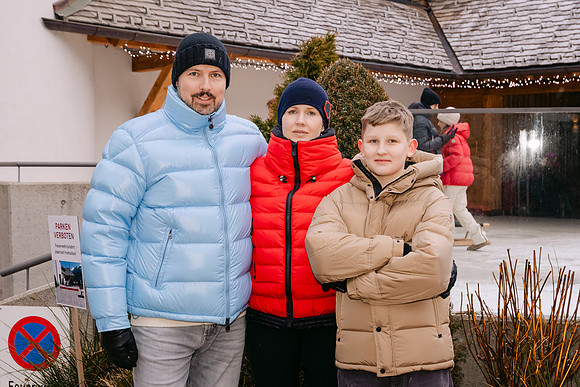 STOCK RESORT-WEIHNACHTEN 2025-7258