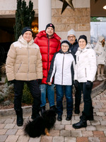 STOCK RESORT-WEIHNACHTEN 2025-7284