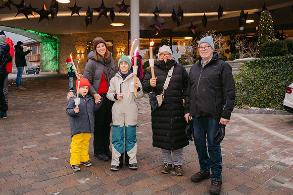 STOCK RESORT-WEIHNACHTEN 2025-7327