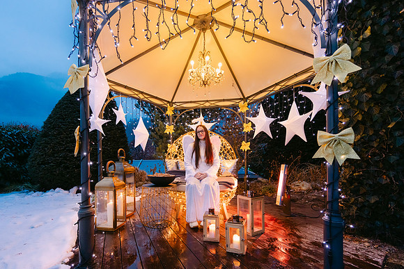 STOCK RESORT-WEIHNACHTEN 2025-7414