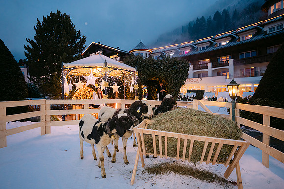 STOCK RESORT-WEIHNACHTEN 2025-7434