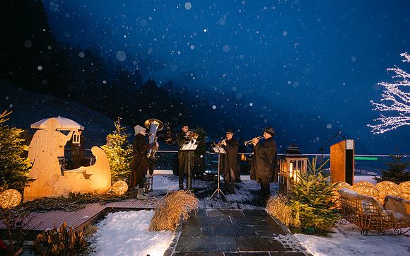 STOCK RESORT-WEIHNACHTEN 2025-7493