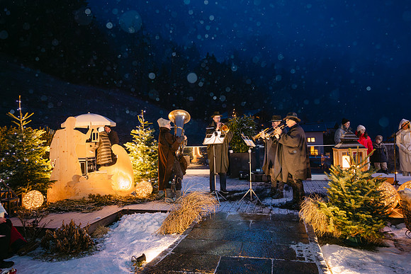 STOCK RESORT-WEIHNACHTEN 2025-7524